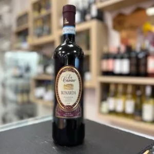 bonarda le cascine oltrepò pavese a 6,00€ - Lo Spiedo Rovente