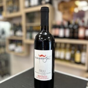 borgomastro friuli cabernet a 6,90€ - Lo Spiedo Rovente