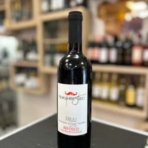 borgomastro friuli cabernet a 6,90€ - Lo Spiedo Rovente