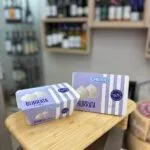 burrata chiodo da 135gr al prezzo 4,20€ - Lo Spiedo Rovente