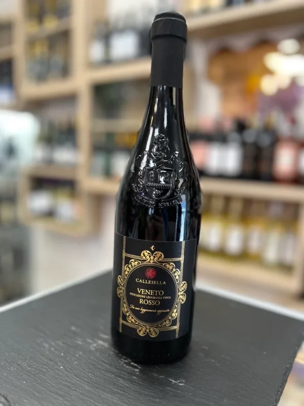 Callesella Veneto Rosso a 8,00€ - Lo Spiedo Rovente