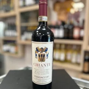 Chianti Piandaccoli a 15,00€ - Lo Spiedo Rovente