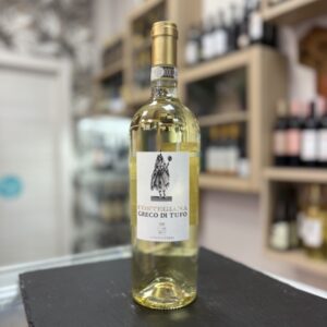 Cortegiana Greco di Tufo 2024 a 6.90€ - Lo Spiedo Rovente