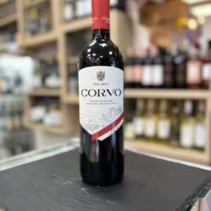 corvo terre siciliane 2022 a 8,00€ - Lo Spiedo Rovente