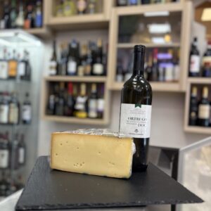 fontina-di-aosta-24,00€ al kg - lo Spiedo Rovente