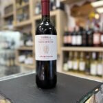 Sangiovese Umbria Antignano 2023 a 6.99€ - Lo Spiedo Rovente