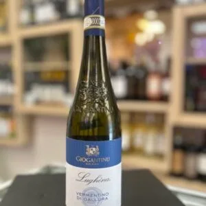 Giocantinu Lughena Vermentino di Gallura 2023 a 8,00€ - Lo Spiedo Rovente