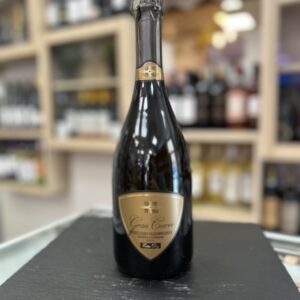 Grancuvée Conegliano Valdobbiadene a 7,50€ - Lo Spiedo Rovente