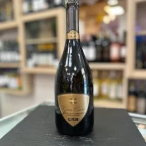 Grancuvée Conegliano Valdobbiadene a 7,50€ - Lo Spiedo Rovente
