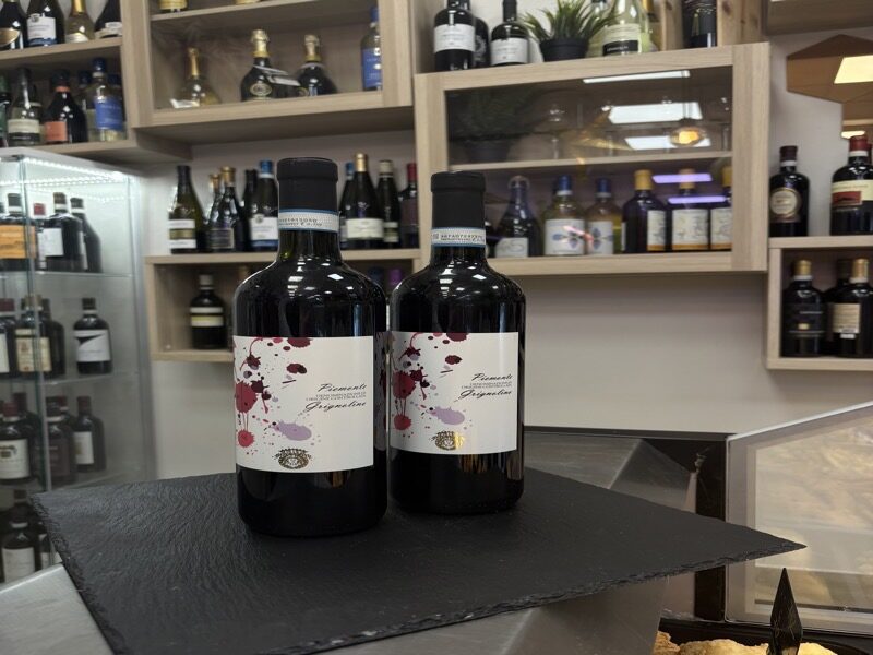 Grignolino Piemonte a 8,00€ - Lo Spiedo Rovente