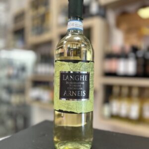 Langhe Arneis DOC a 8,00€ - Lo Spiedo Rovente
