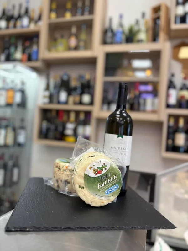 Mini fantasia a 19.90€ al kg - lo Spiedo Rovente