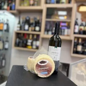 Mini impepato a 19.90 al kg - lo Spiedo Rovente