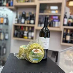 mini pistacchiotto a 19,90€ al kg - lo Spiedo Rovente