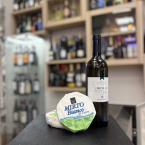 Mirto di capra a 29.90€ al kg - lo Spiedo Rovente