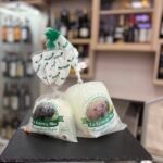 mozzarelle di bufala a 4,50€ x 250gr e a 9,00€ x 500gr - lo Spiedo Rovente