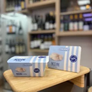 Nodini chiodo a 3,99€ per 50gr - loSpiedo Rovente
