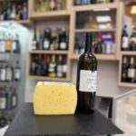 Pragser stanga a 19,90€ al kg - lo Spiedo Rovente