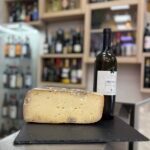 Toma monte corva a 19,90€ al kg - lo Spiedo Rovente