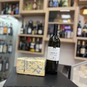 zola piccante a 17,00€ al kg - lo Spiedo Rovente