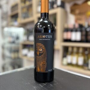 Asiotus Vino Enigmatico a 6,00€ -Lo Spiedo Rovente