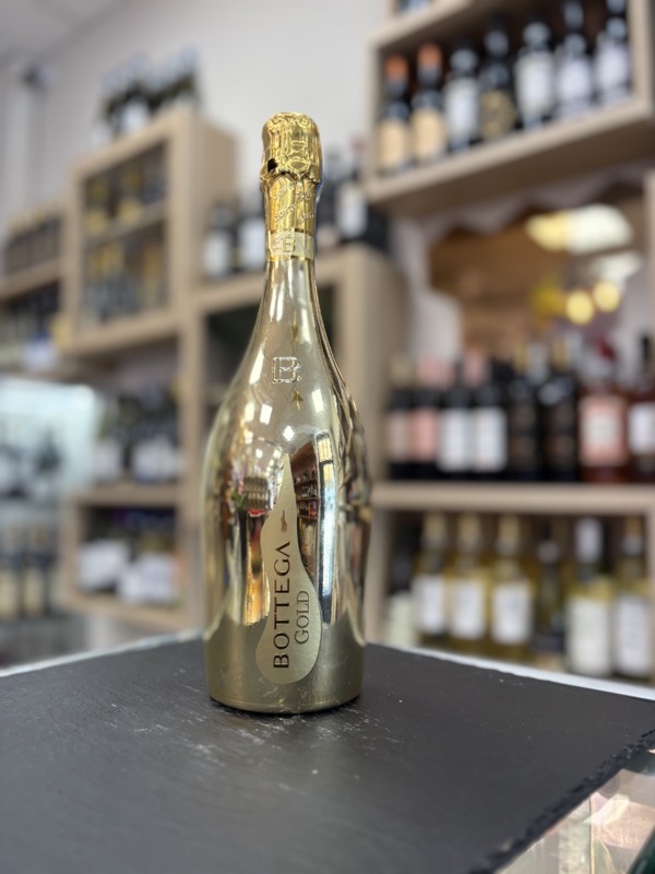 Bottega Gold Prosecco 2021 a 29,00€ - Lo Spiedo Rovente