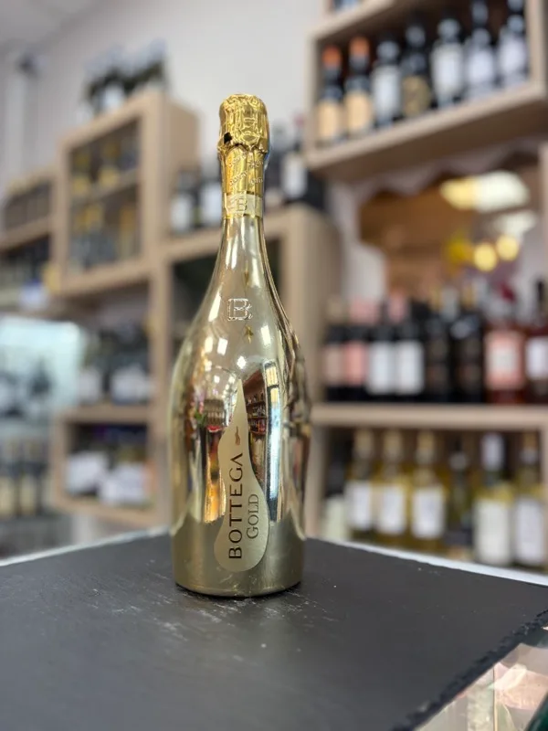 Bottega Gold Prosecco 2021 a 29,00€ - Lo Spiedo Rovente