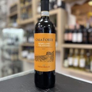 Cala Forte Marcellino di Scansano 2021 a 19,00€ - Lo Spiedo Rovente