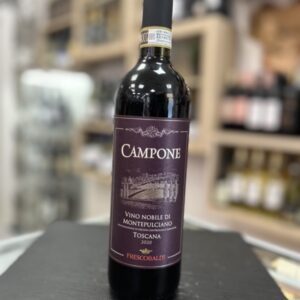Campione Vino Nobile di Montepulciano 2020 a 15,00€ - Lo Spiedo Rovente