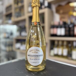 Chardonnay Millesimato 2023 a 8,00€ - Lo Spiedo Rovente