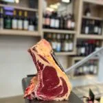 Costata Barrosa - Lo Spiedo Rovente