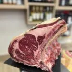 Costata, Fiorentina e Filetto Minhota a 49.90€ al kg - Lo Spiedo Rovente