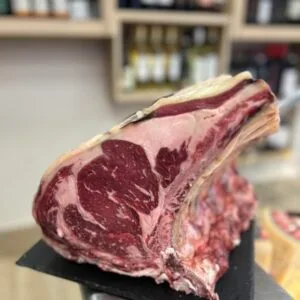 Costata, Fiorentina e Filetto Minhota a 49.90€ al kg - Lo Spiedo Rovente