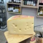 emmental svizzero a 22,99€ al kg - lo spiedo rovente