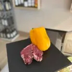 filetto - lo spiedo rovente, peschiera borromeo
