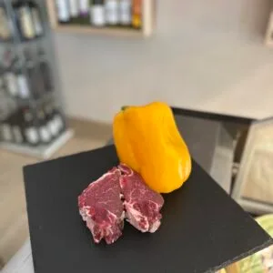 filetto - lo spiedo rovente, peschiera borromeo