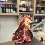 fiorentina barrosa - lo spiedo rovente