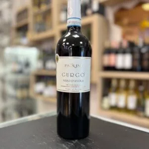 Gurgò Nero d'Avola 2022 a 8,00€ - Lo Spiedo Rovente