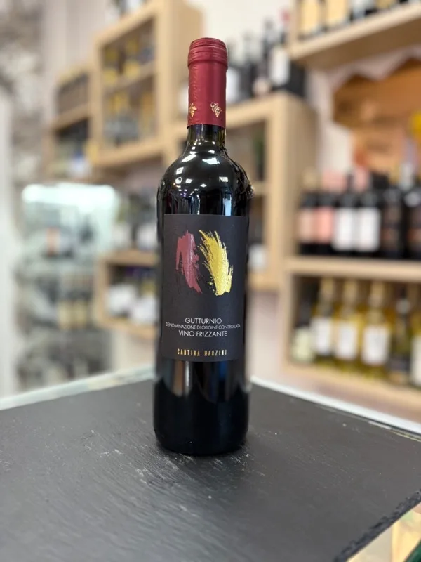 Gutturnio cantina manzini a 6,00€ -Lo Spiedo Rovente