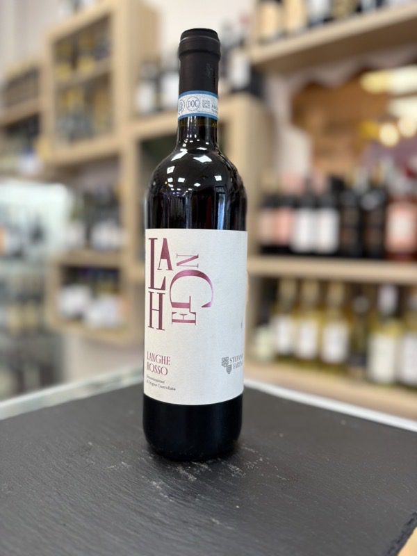 Langhe Rosso 2017 Tenuta San Quirico a 8,00€ - Lo Spiedo Rovente