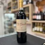 Le ginestre 2021 Chianti colli senesi a 8,00€ - Lo Spiedo Rovente