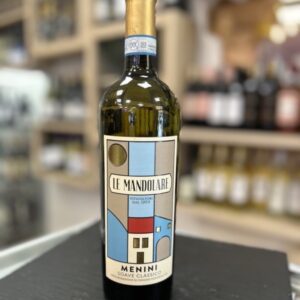 Le Mandolare Menini a 9,00€ - Lo Spiedo Rovente