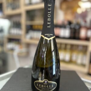 LeBollè Pinot Nero Brut Millesimato Oltrepò Pavese a 8,00 - Lo Spiedo Rovente
