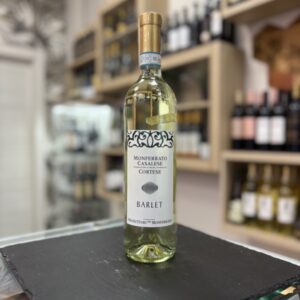 Monferrato Casalese Cortese Barlet a 8,00€ - Lo Spiedo Rovente