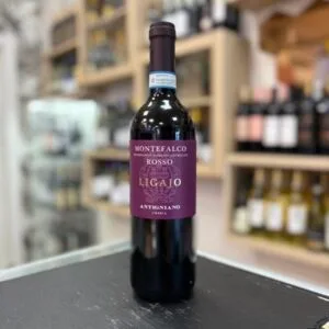 Montefalco Ligajo Antignano a 8,00€ - Lo Spiedo Rovente