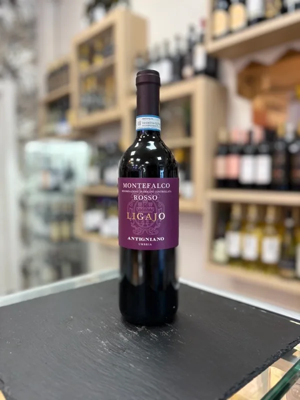 Montefalco Ligajo Antignano a 8,00€ - Lo Spiedo Rovente