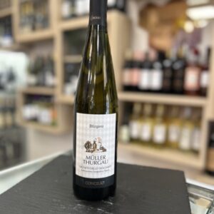 Müller Thurgau Vigneti delle Dolomiti a 8,00€ - Lo Spiedo Rovente