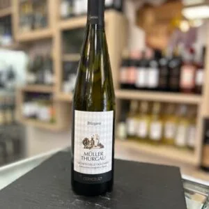 Müller Thurgau Vigneti delle Dolomiti a 8,00€ - Lo Spiedo Rovente