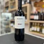 Nadaria Merlot 2022 terre siciliane a 8,00€ -Lo Spiedo Rovente