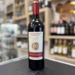 Negroamaro Primitivo Puglia 2023 Mandorla a 6,99€ - Lo Spiedo Rovente